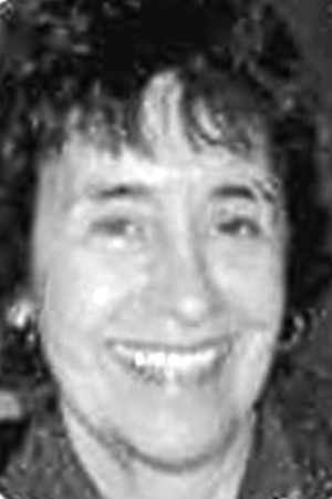 Rosanna Marie Joseph