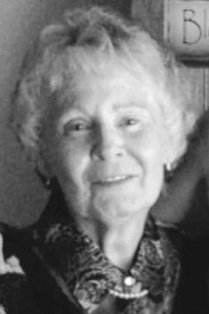 Cecile Ann Schaffer