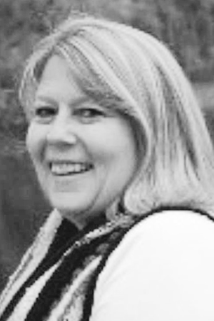 Carol Ann (Dudley) Manson