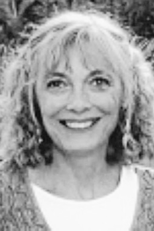 Ann Marie Deblois Lindholm