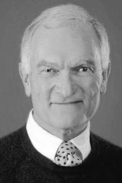 Richard Hinman Stowell