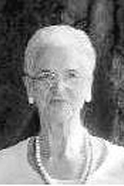 Waltraud S. Flaherty