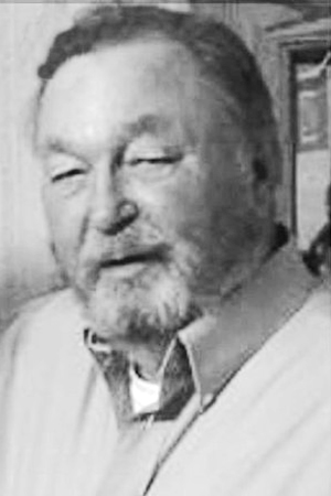 Charles V. Dorr