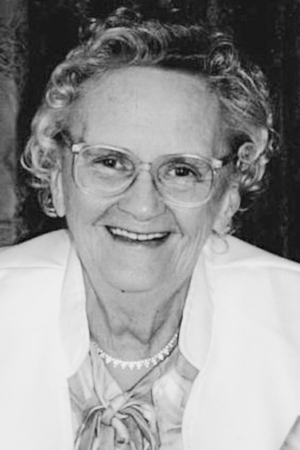 Rozilla A. “Rose” Wilson