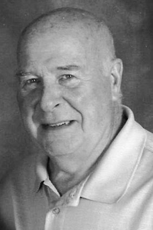 Dana Howard Roberts Sr