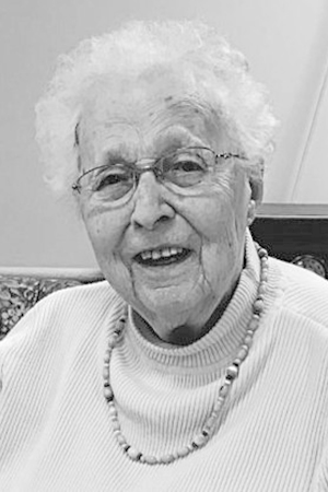 Rita Marie (Gabourie) Evers