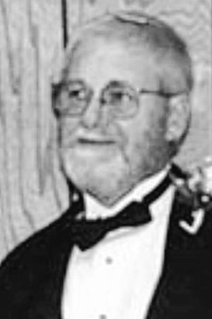 Donald Richard Roberts Sr.
