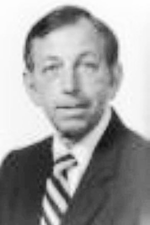 Ronald E. Brann