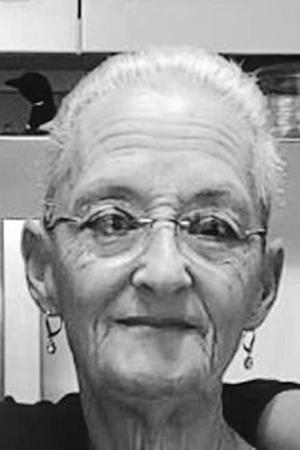 Sandra Jacques Lamothe