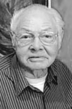 Glenn D.W. Mueller