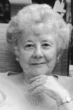 Marguerite (Bouthot) Hird