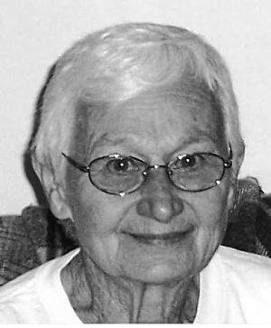 Ruth Esther Hurd St. Peter Bickford