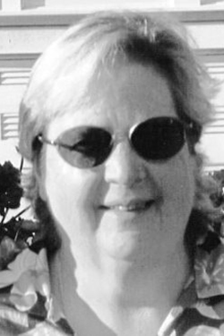 Ann Margaret (Woodard) DeRosia