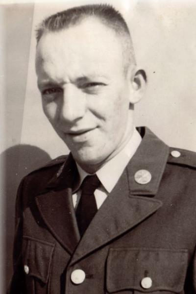 Gene Lee Burgess Sr.