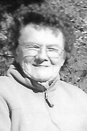 Yvette (Goulette) Michaud