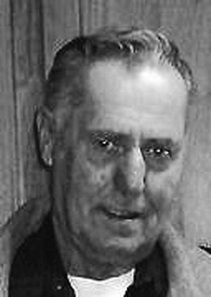 Bradley P. Moody Sr.
