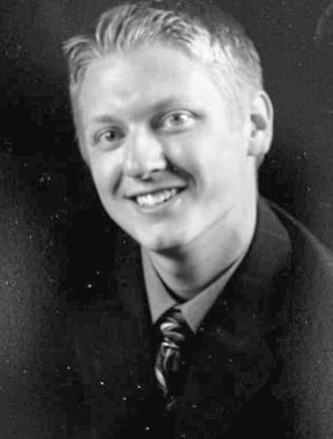 Nicholas D. Ouellette