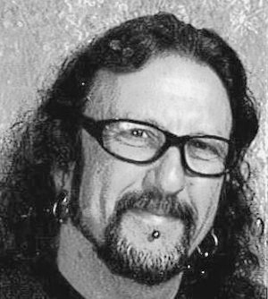 David Raymond Chase