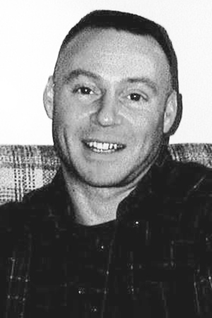Michael Dale Griffin