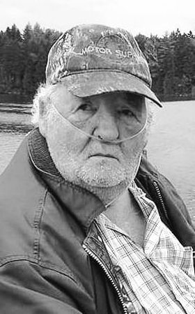 Steve T. Rackliff