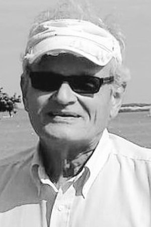 Gerald "Gerry" L. Fotter