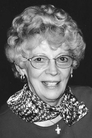 Jeannine G. Tondreau Albert