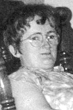 Kathy Ann Rancourt