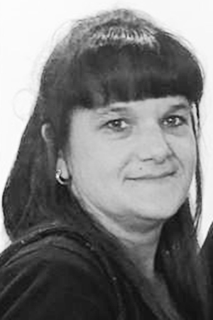 Kimberly Ann Pottle