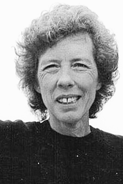 Sandra Lee (McCarthy) Burrell