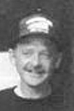 Christopher Robert Harmon