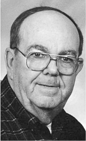 Byron L. Wrigley Sr.