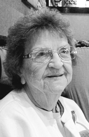 Mrs. Donna J. (Harrington) Pollis