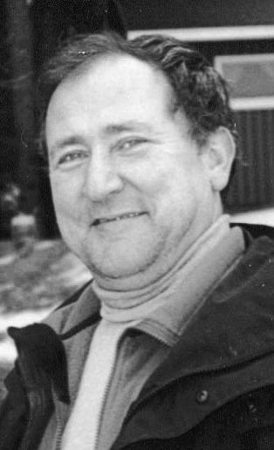 Melvin Frederick Coffin II