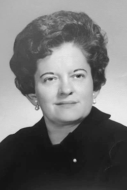 Rita Tanguay Sirois Giroux