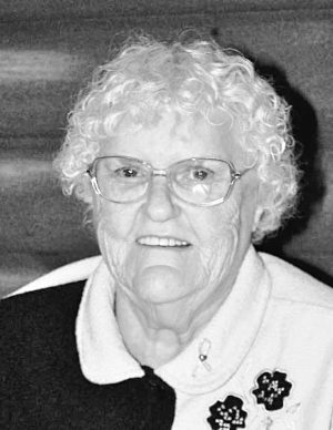 Sonja E. (Brown) Clark