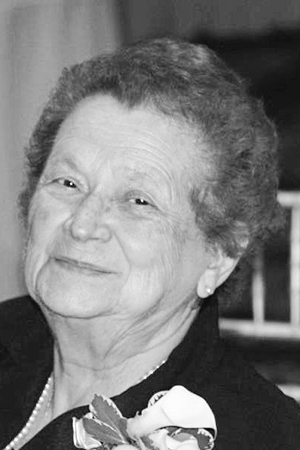Ruth Yandow Viens