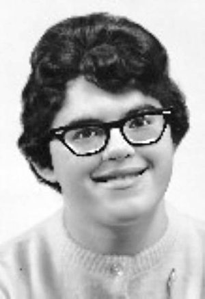 Linda T. (Bourque) Collier