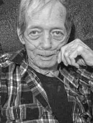 Robert Everett Marshall Jr.