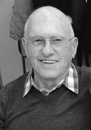 Robert “Bob” Poland