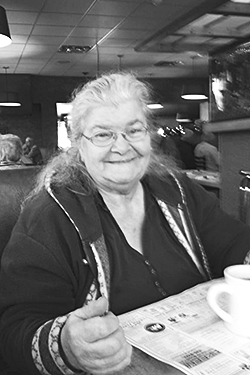 Elizabeth C. (Sawyer) Hart
