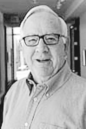 Douglas Archibald
