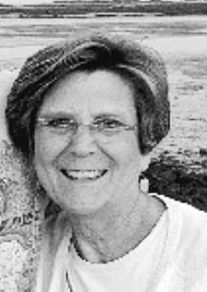 Holly Louise (Thede) Margolis