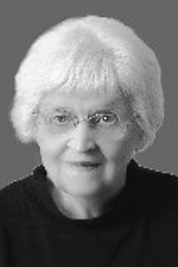 Marlene Ann (Paulette) Pryor