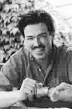 John Ryan Wright