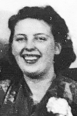 Lorraine M. Post