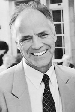 Robert "Bob" A. Emerson