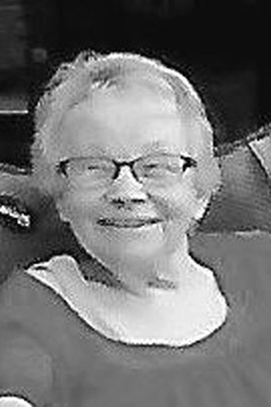 Agnes Lynette Lacefield