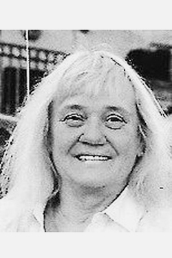 Juanita M. Giannelli