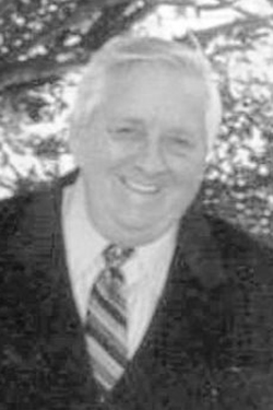 Albert Joseph Harrington, Sr.