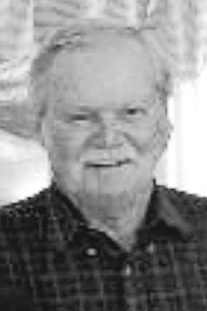 Brian A. Rogers